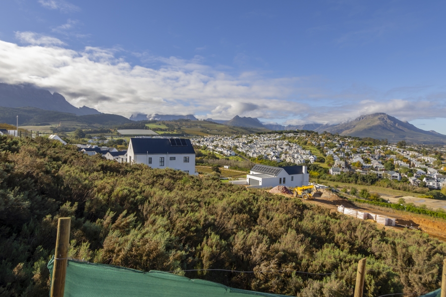 0 Bedroom Property for Sale in Weltevreden Hills Estate Western Cape